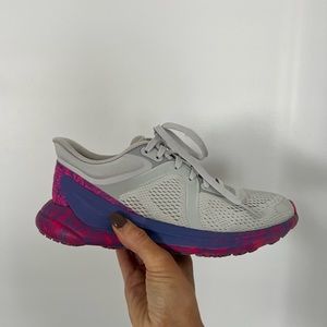 Lululemon Blissfeel Running Shoe